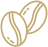 Top quality Arabica coffee beans